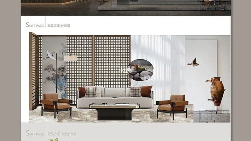 上海装修设计报价揭秘：了解报价包含哪些项目